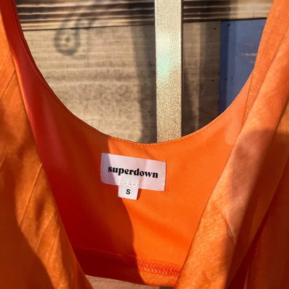 NWOT Joana Maxi Skirt Set Size: Small - Picture 9 of 9